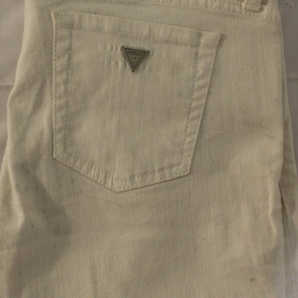 Jeans  -012 - Picture 4 of 4